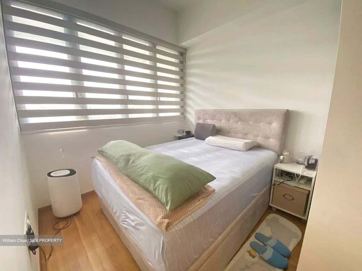 The Jovell (D17), Condominium #545745861